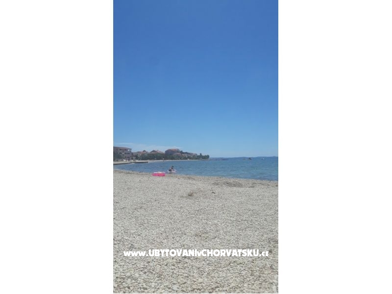 Appartements Lora – Ferienwohnung Insel Vir, Kroatien – Foto 9