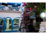 Appartements Plaa - ostrov Vir Kroatien