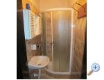 Appartements Plaa - ostrov Vir Kroatien