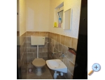Appartements Plaa - ostrov Vir Kroatien