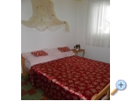 Appartements Plaa - ostrov Vir Kroatien