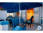 Appartements Plaa - ostrov Vir Kroatien