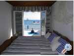 Appartements Plaa - ostrov Vir Kroatien