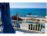 Appartements Plaa - ostrov Vir Kroatien