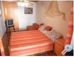 Appartements Plaa - ostrov Vir Kroatien