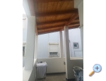 Appartements Plaa - ostrov Vir Kroatien