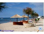 Appartements Plaa - ostrov Vir Croatie