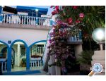 Appartements Plaa - ostrov Vir Croatie
