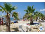 Appartements Plaa - ostrov Vir Croatie