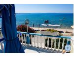 Appartements Plaa - ostrov Vir Croatie