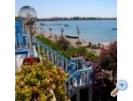 Appartements Plaa - ostrov Vir Croatie