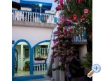 Appartements Plaa - ostrov Vir Croatie