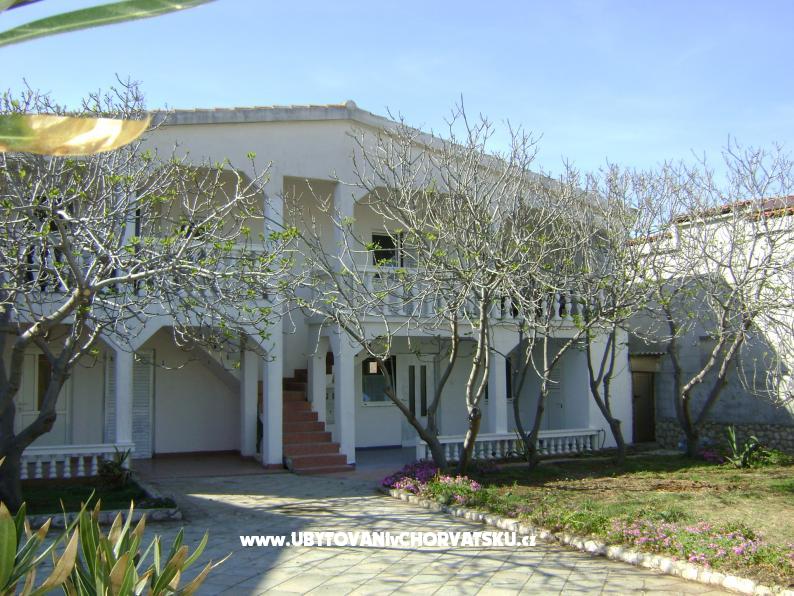 Appartements  – Ferienwohnung Insel Vir, Kroatien – Foto 1