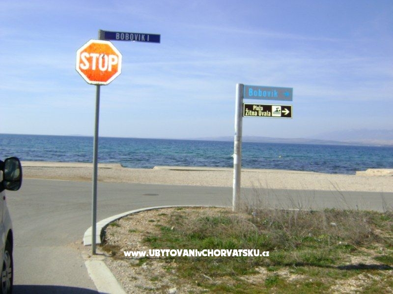 Appartements  – Ferienwohnung Insel Vir, Kroatien – Foto 10