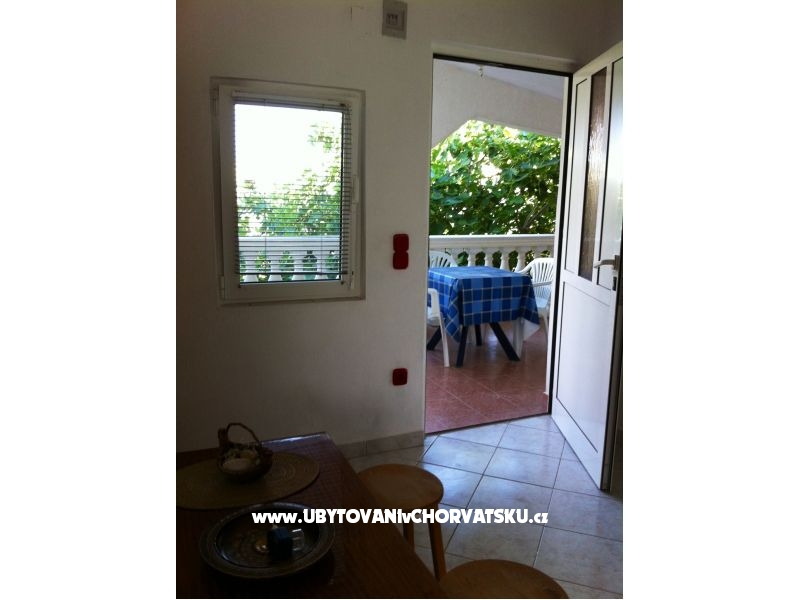 Appartements  – Ferienwohnung Insel Vir, Kroatien – Foto 11