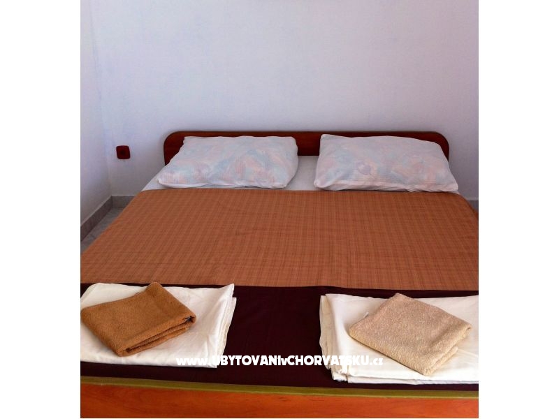 Appartements  – Ferienwohnung Insel Vir, Kroatien – Foto 12