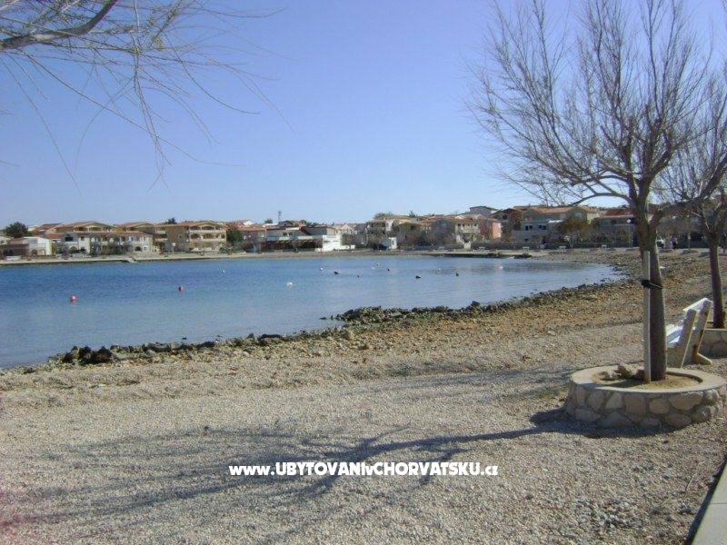 Appartements  – Ferienwohnung Insel Vir, Kroatien – Foto 13