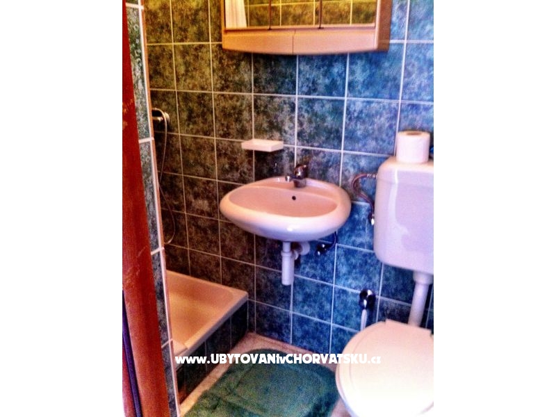 Appartements  – Ferienwohnung Insel Vir, Kroatien – Foto 14