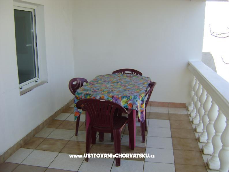 Appartements  – Ferienwohnung Insel Vir, Kroatien – Foto 4