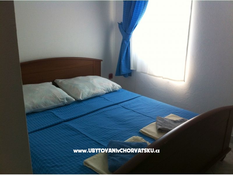 Appartements  – Ferienwohnung Insel Vir, Kroatien – Foto 5