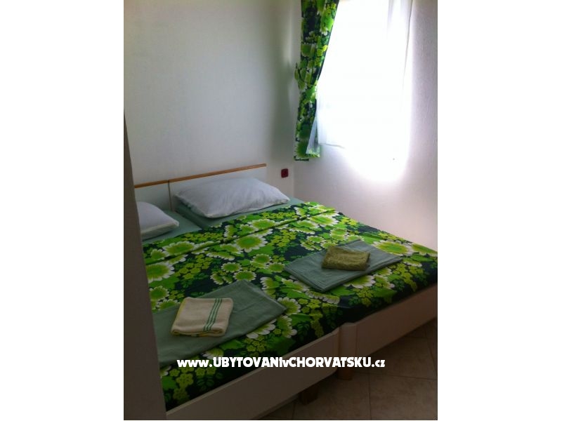 Appartements  – Ferienwohnung Insel Vir, Kroatien – Foto 6