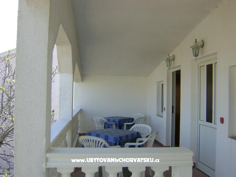 Appartements  – Ferienwohnung Insel Vir, Kroatien – Foto 8