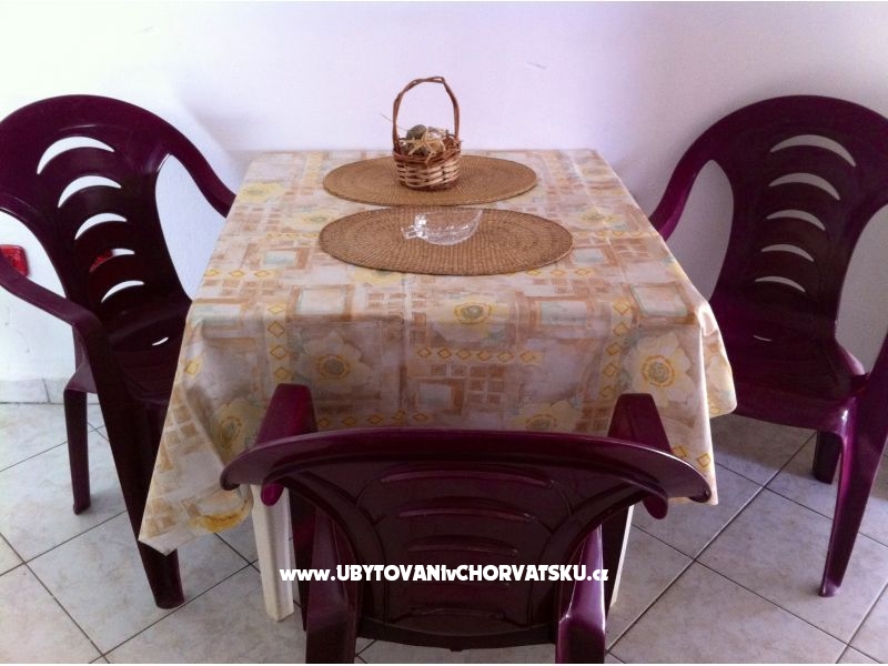 Appartements  – Ferienwohnung Insel Vir, Kroatien – Foto 9