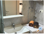 Apartmn IVA - VIR - ostrov Vir Chorvatsko