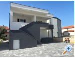 Apartmn IVA - VIR - ostrov Vir Chorvatsko