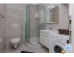 Apartmn IVA - VIR - ostrov Vir Chorvatsko