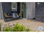 Apartmn IVA - VIR - ostrov Vir Chorvatsko