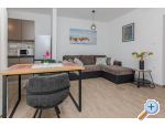 Apartmn IVA - VIR - ostrov Vir Chorvatsko