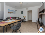 Apartmn IVA - VIR - ostrov Vir Chorvatsko