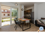 Apartmn IVA - VIR - ostrov Vir Chorvatsko
