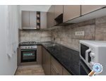 Apartmn IVA - VIR - ostrov Vir Chorvatsko