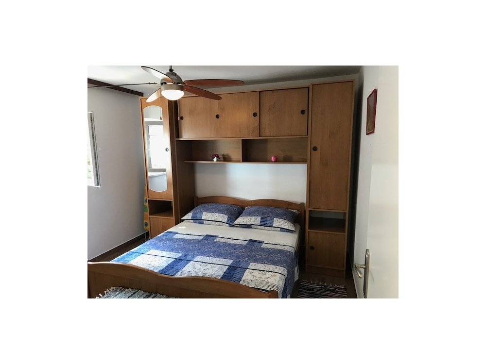 Appartement IVA - VIR - ostrov Vir Croatie