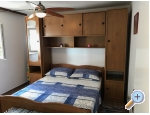 Apartment IVA - VIR - ostrov Vir Kroatien