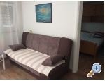Apartment IVA - VIR - ostrov Vir Kroatien