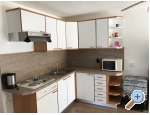 Apartment IVA - VIR - ostrov Vir Kroatien