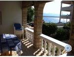 Apartment IVA - VIR - ostrov Vir Kroatien