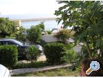 Appartement IVA - VIR - ostrov Vir Croatie