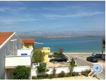 Appartement IVA - VIR - ostrov Vir Croatie
