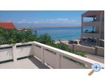 Appartement IVA - VIR - ostrov Vir Croatie