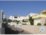Appartement IVA - VIR - ostrov Vir Croatie