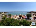 Appartement IVA - VIR - ostrov Vir Croatie
