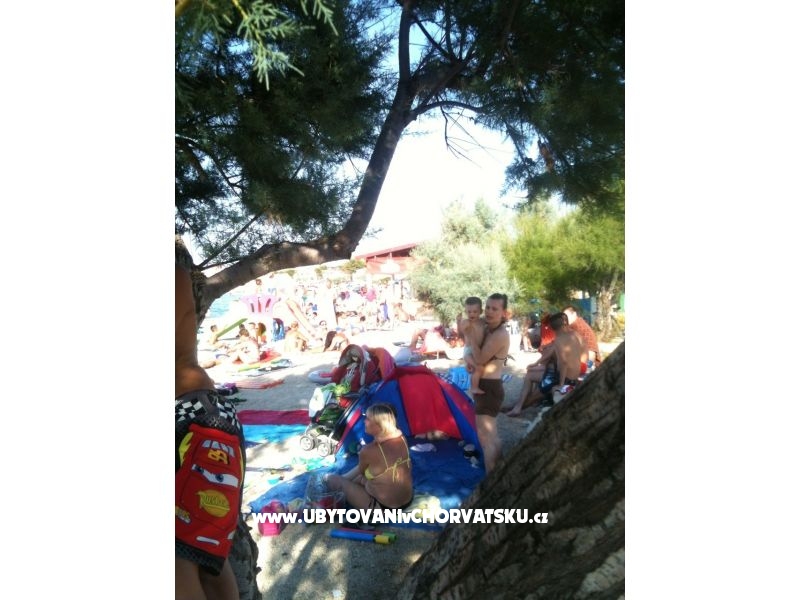 Apartmán Lučica – ubytování ostrov Vir, Chorvatsko – foto 14