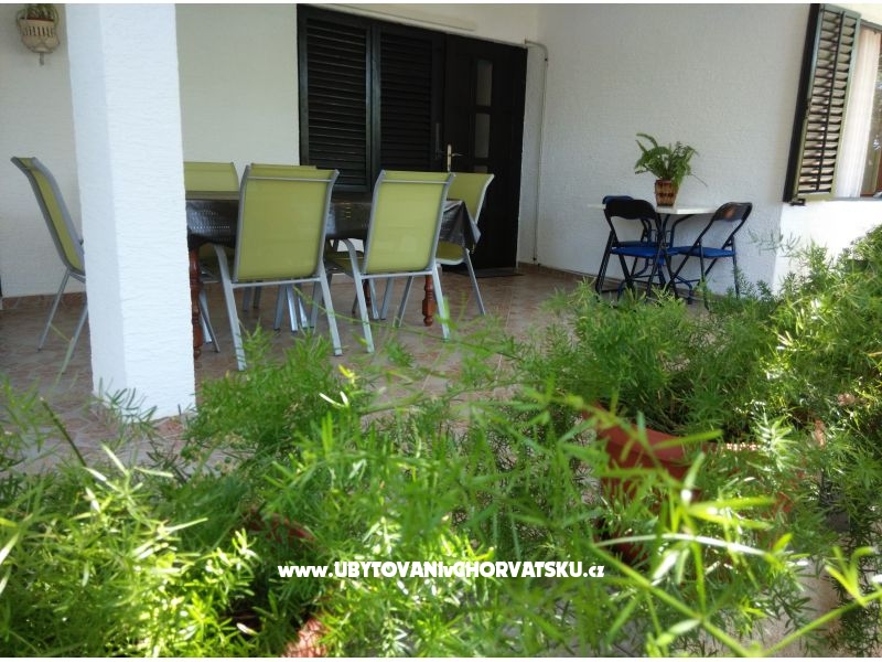 Apartmán Lučica – ubytování ostrov Vir, Chorvatsko – foto 18