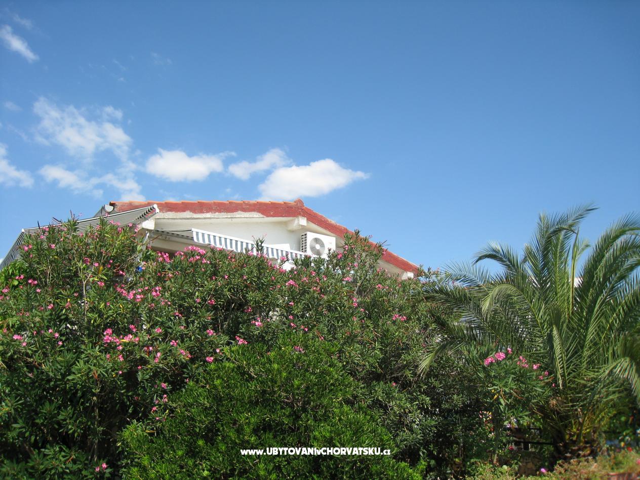 Apartmán Lučica – ubytování ostrov Vir, Chorvatsko – foto 2