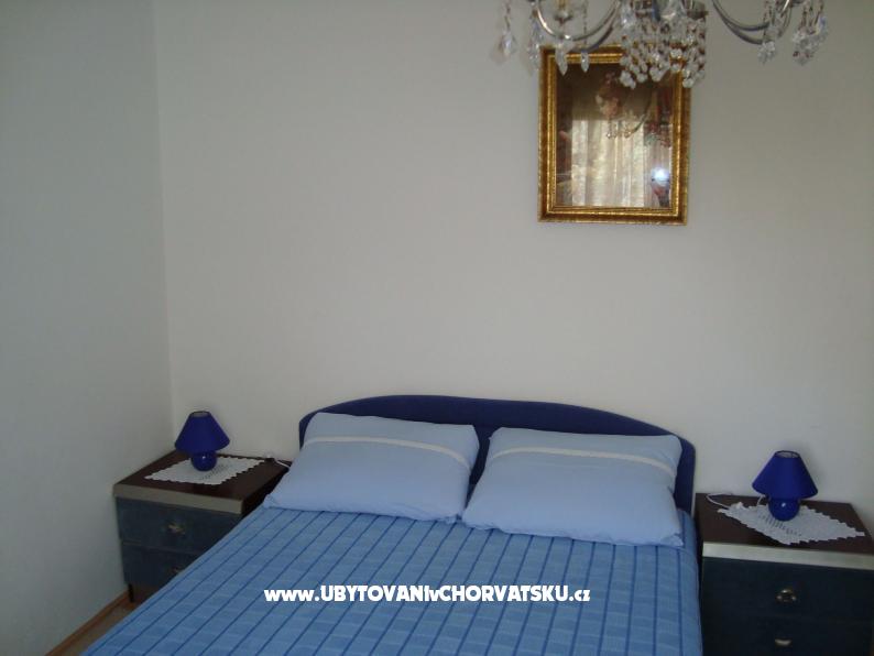 Apartmán Lučica – ubytování ostrov Vir, Chorvatsko – foto 4