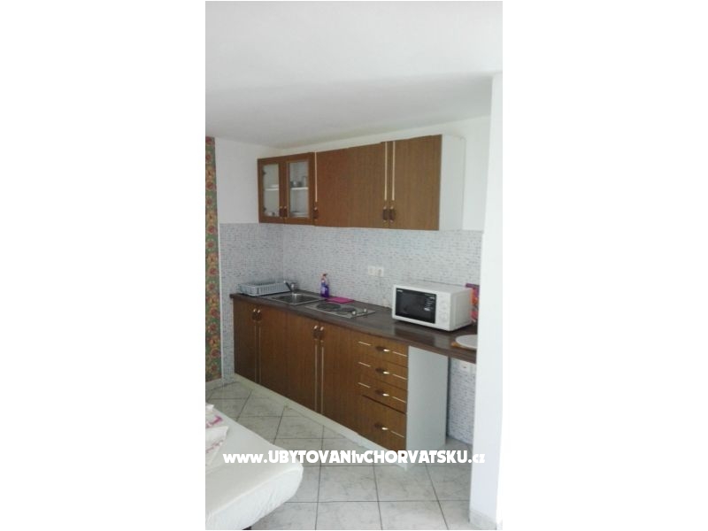 Ferienwohnungen Anamaria – Ferienwohnung Insel Vir, Kroatien – Foto 1